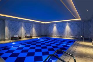 The Plaza Doha, LXR Hotels & Resorts - Doha - 1