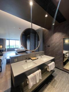 Center Hotel Bac Ninh - 6