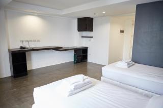 5880 Enriquez Residences - Manila - 1