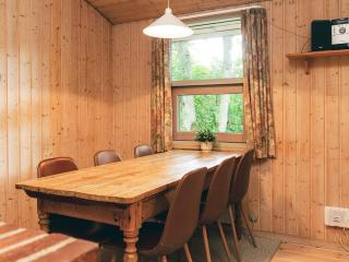 6 person holiday home in Hadsund-By Traum - 5