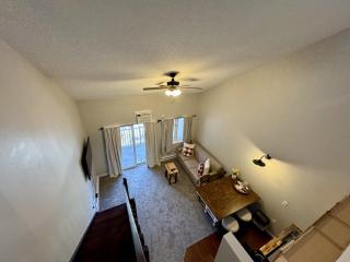 Studio Loft with Pool and Hot Tub near Loon Mountain - 6