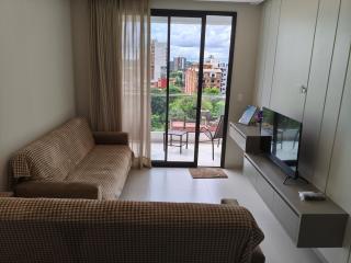 Alma libre 6 apartamento M Residencial 403 Vista Rio - 3