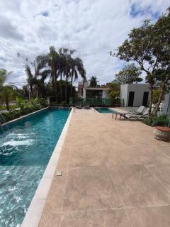 Alma libre 6 apartamento M Residencial 403 Vista Rio - 1