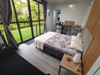 Zion Holistics Retreat & Wellness - 0