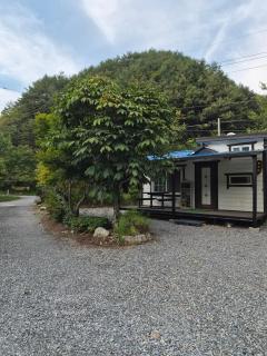 Danyang Haneulmaru Private Pension - 8
