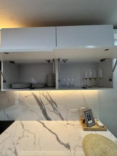 Modern Studio w Pool, Garden and Constant Water Supply - 4