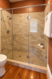 No Car Needed King Bed Balcony Abercorn And York-2 - 2