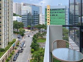 Chateau de Soleil by Araneta Suites - 1