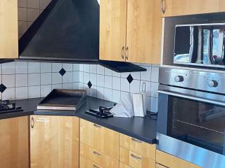 8 person holiday home in Gränna - 3