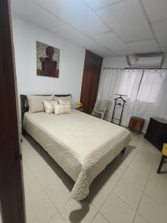 Casa verano - 7