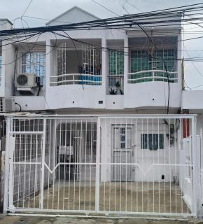 Casa verano - 2