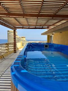 porto pyramids city home x - Ain Sokhna - 1