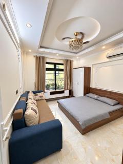 New Viet Home Stay - Cầu Chương Dương- Phố Cổ HN - Hanoï - 9