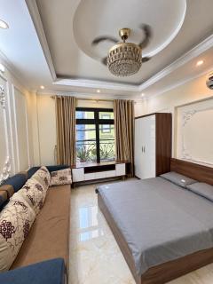New Viet Home Stay - Cầu Chương Dương- Phố Cổ HN - Hanoï - 0