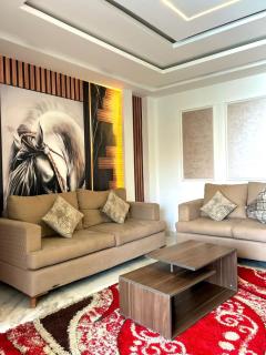 porto pyramids city home x - Ain Sokhna - 8