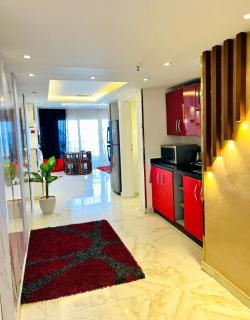 porto pyramids city home x - Ain Sokhna - 5