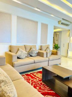 porto pyramids city home x - Ain Sokhna - 4