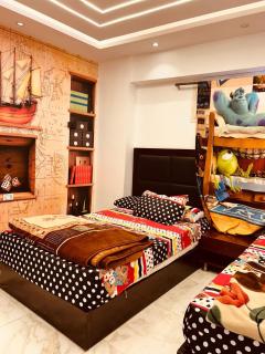 porto pyramids city home x - Ain Sokhna - 3