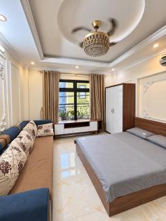 New Viet Home Stay - Cầu Chương Dương- Phố Cổ HN - Hanoï - 8
