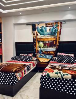 porto pyramids city home x - Ain Sokhna - 2