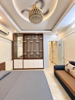 New Viet Home Stay - Cầu Chương Dương- Phố Cổ HN - Hanoï - 7