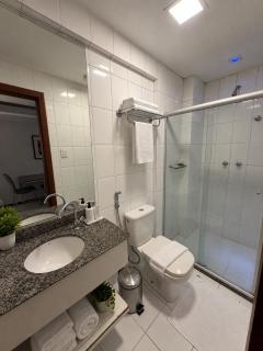 Suites Premium de alto padrão - By Temporada Expert - Climatizadas - 7