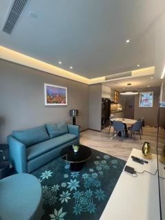 Imperial Lexis Nanas KLCC 4pax 411 - 8
