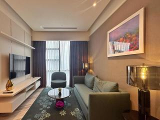 Imperial Lexis Nanas KLCC 4pax 411 - 7