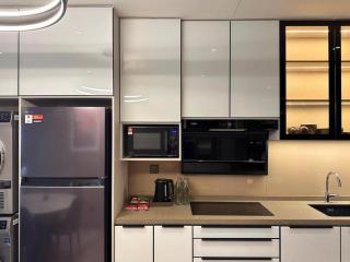 Imperial Lexis Nanas KLCC 4pax 411 - 5