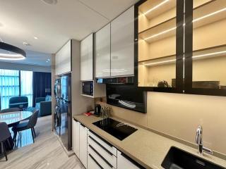 Imperial Lexis Nanas KLCC 4pax 411 - 3