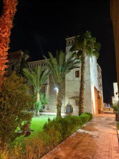 Kasbah Itrane - 4