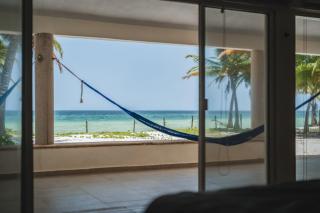 Casa de playa con espectaculares vistas del mar - 3