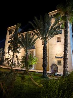 Kasbah Itrane - 3