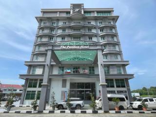 The Pavilion Hotel - 0