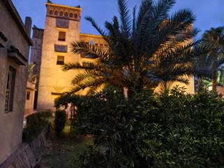 Kasbah Itrane - 1