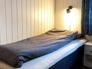 6 person holiday home in Kverva - 1