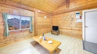 Muju Moonriver Pension - 4