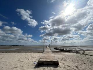 Seaside Charm in Binderup-By Traum - 8