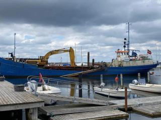 10 person holiday home in Hadsund - 6