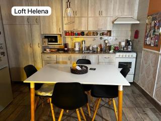 Loft Helena - acogedor, completo y céntrico - 8