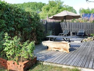 9 person holiday home in Hadsund - 5