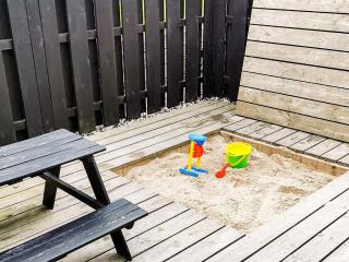 9 person holiday home in Hadsund - 3