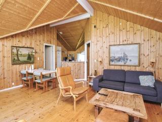 6 person holiday home in Vig - 6