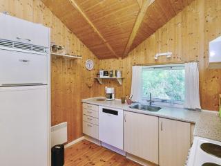 6 person holiday home in Vig - 1