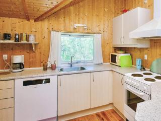 6 person holiday home in Vig - 2