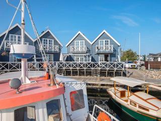 Seaside Serenity at Grena Marina-By Traum - 8
