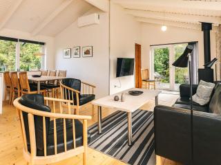 4 star holiday home in Løkken - 4
