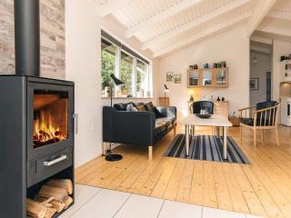 4 star holiday home in Løkken - 1