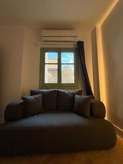 Fully equipped apartment 1017 - 0