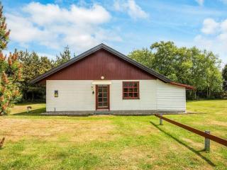 6 person holiday home in Tarm - 6